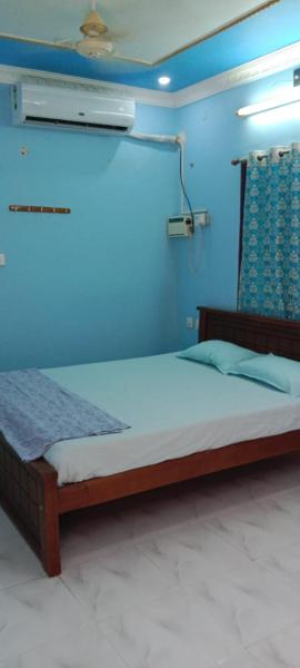 Centaurus Homestay near Trichy Airport